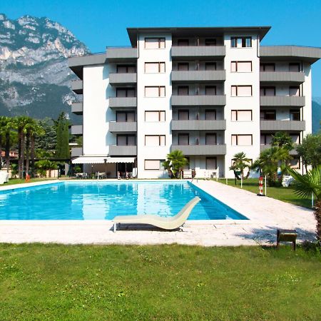 Apartment Standard By Interhome Riva del Garda Eksteriør billede