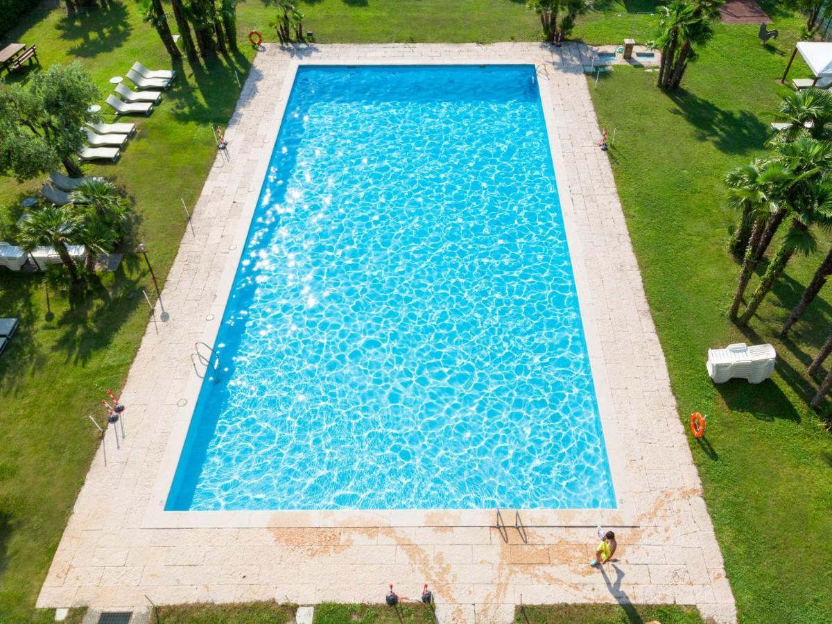 Apartment Standard By Interhome Riva del Garda Eksteriør billede
