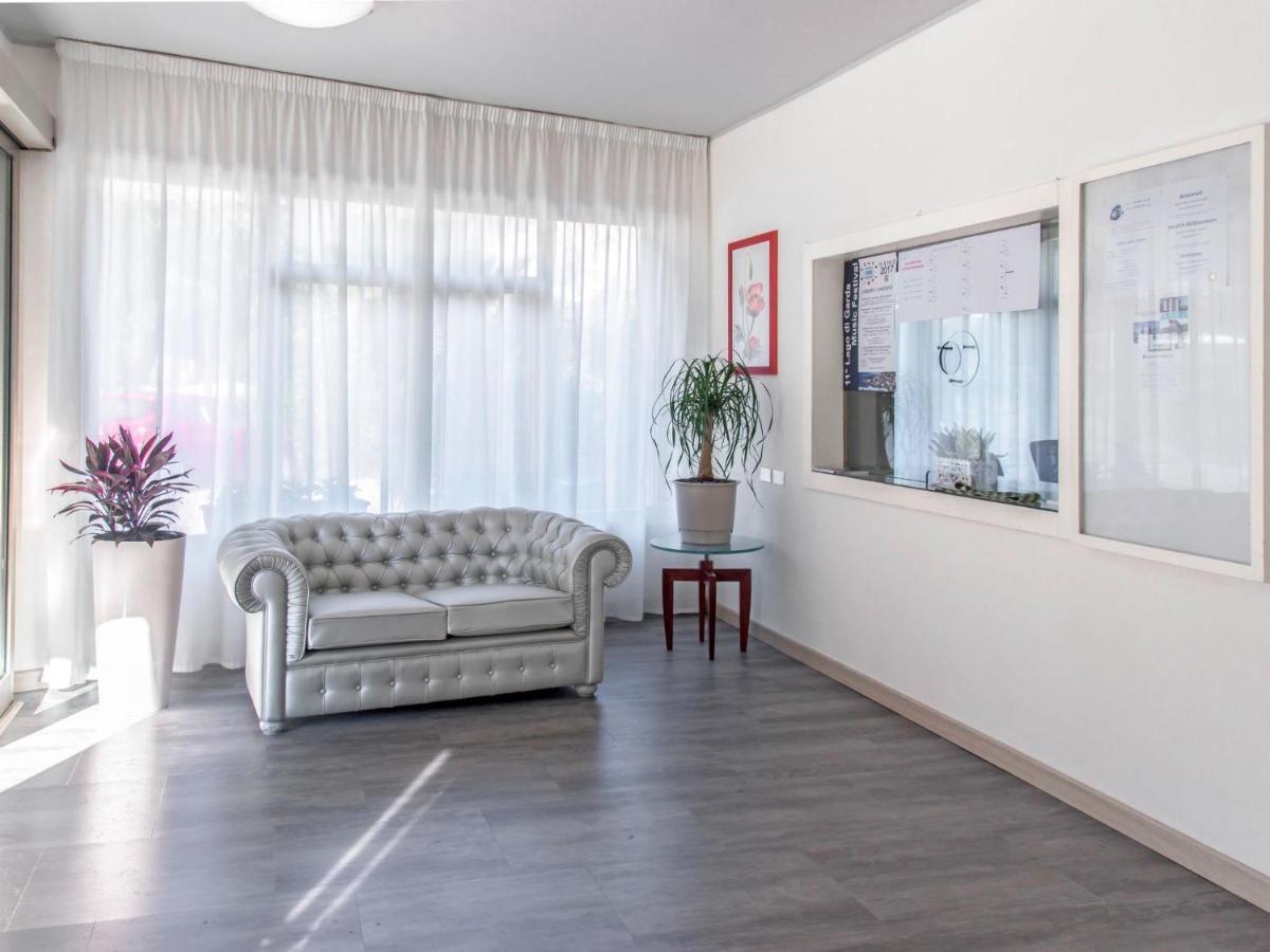Apartment Standard By Interhome Riva del Garda Eksteriør billede