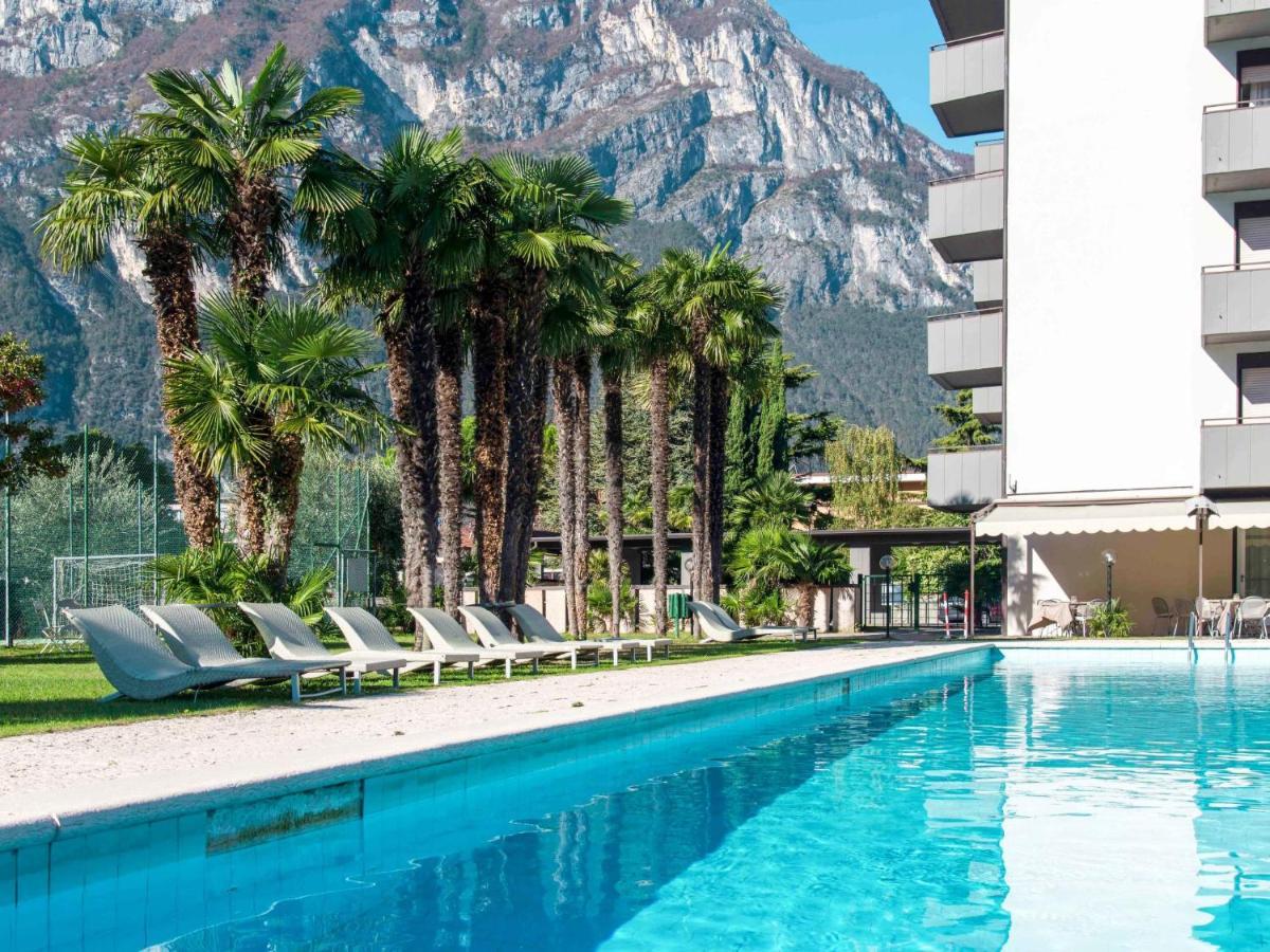 Apartment Standard By Interhome Riva del Garda Eksteriør billede