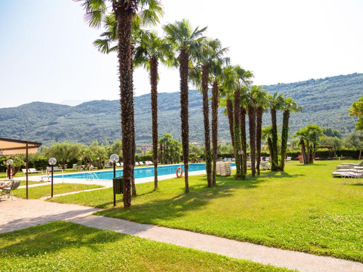 Apartment Standard By Interhome Riva del Garda Eksteriør billede