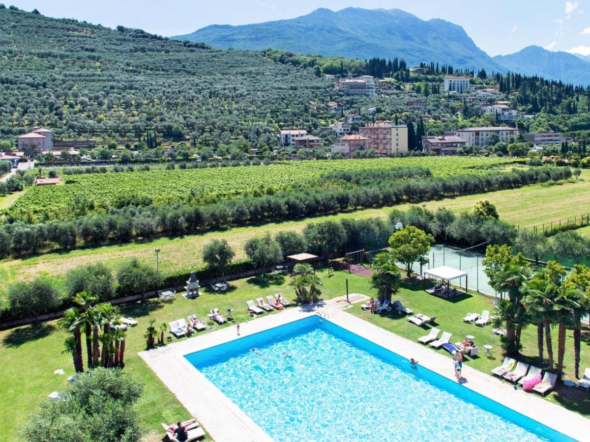 Apartment Standard By Interhome Riva del Garda Eksteriør billede