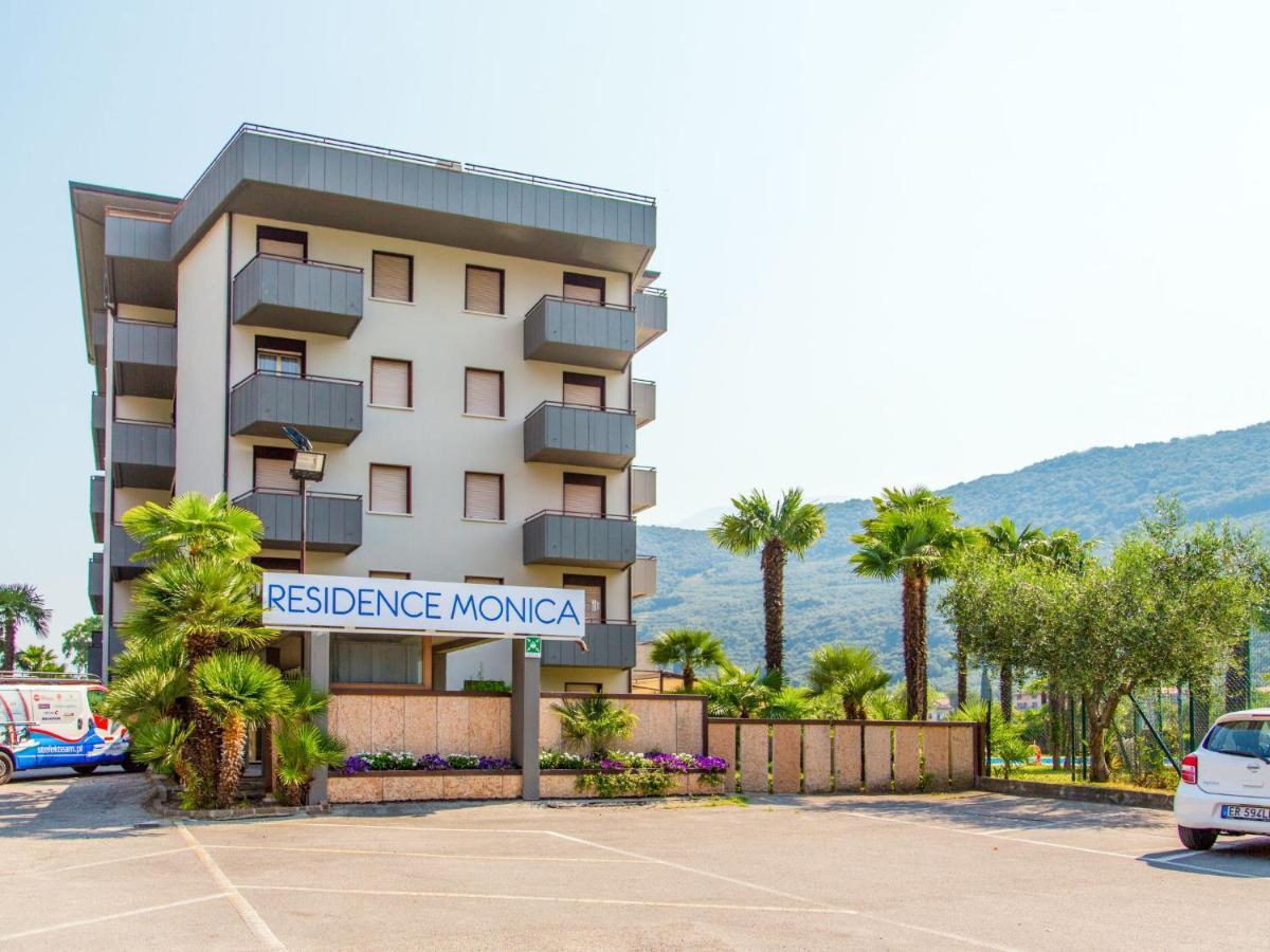 Apartment Standard By Interhome Riva del Garda Eksteriør billede