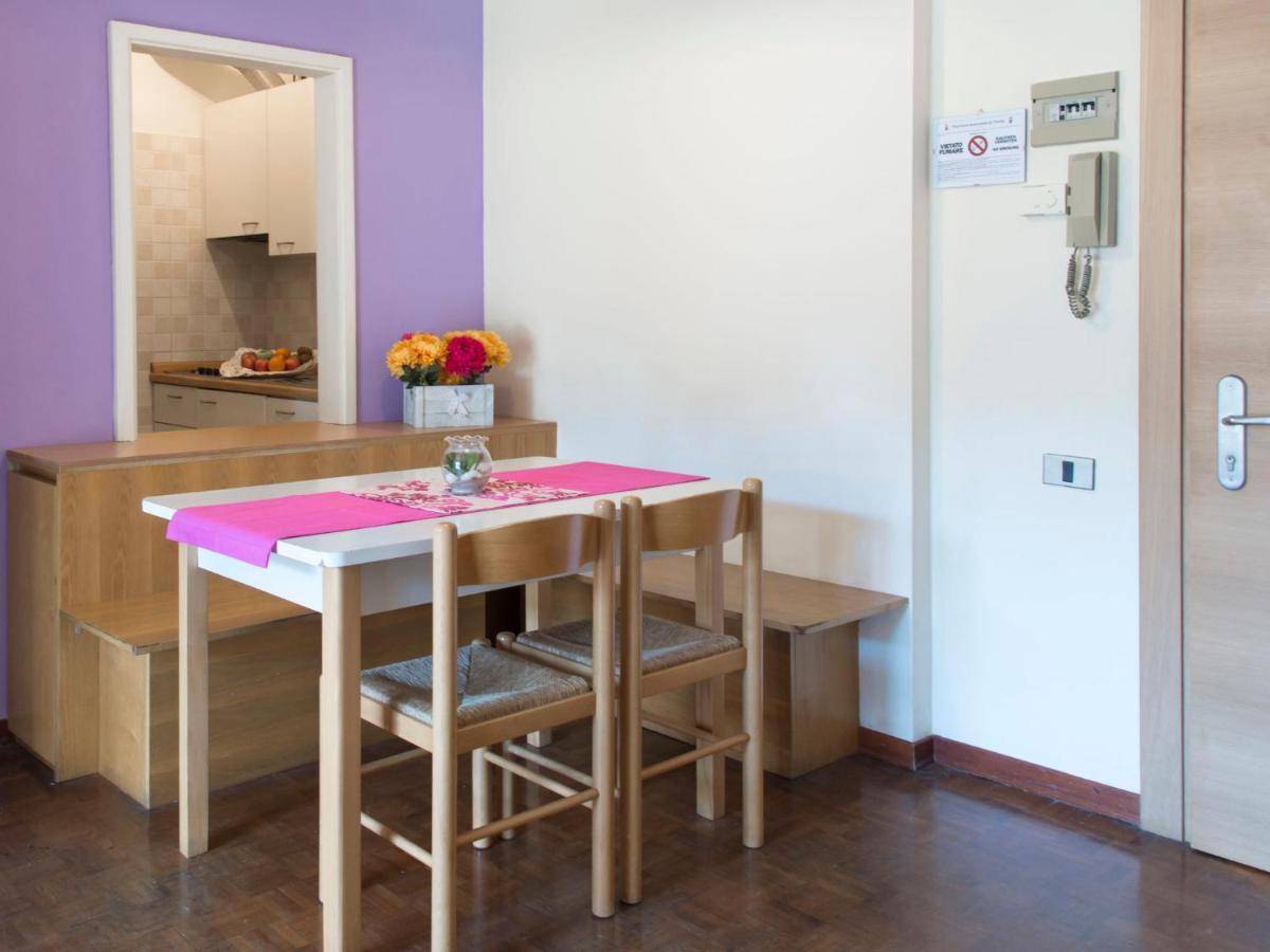 Apartment Standard By Interhome Riva del Garda Eksteriør billede