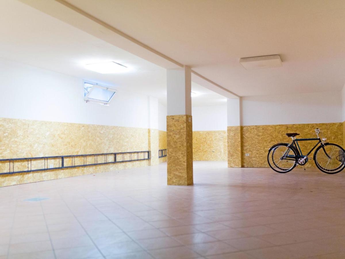 Apartment Standard By Interhome Riva del Garda Eksteriør billede