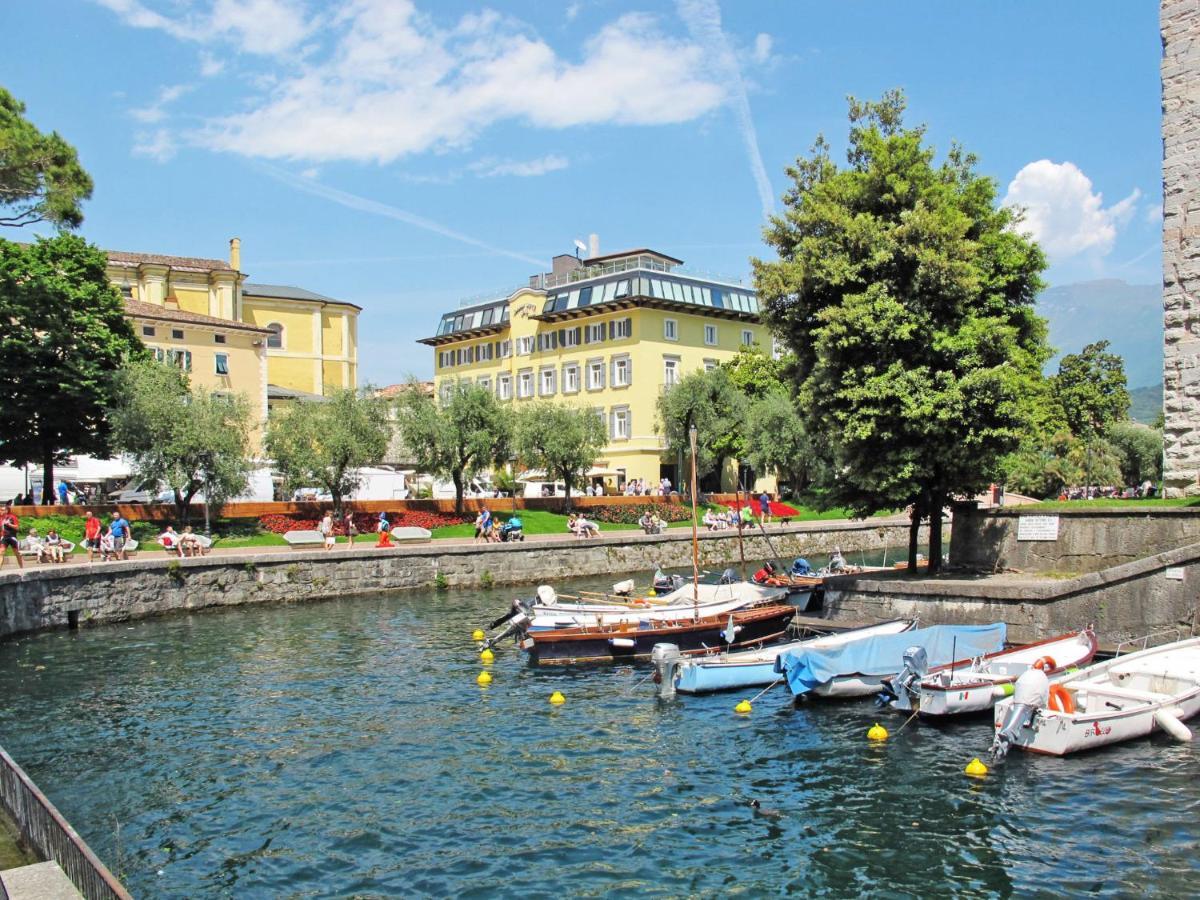 Apartment Standard By Interhome Riva del Garda Eksteriør billede