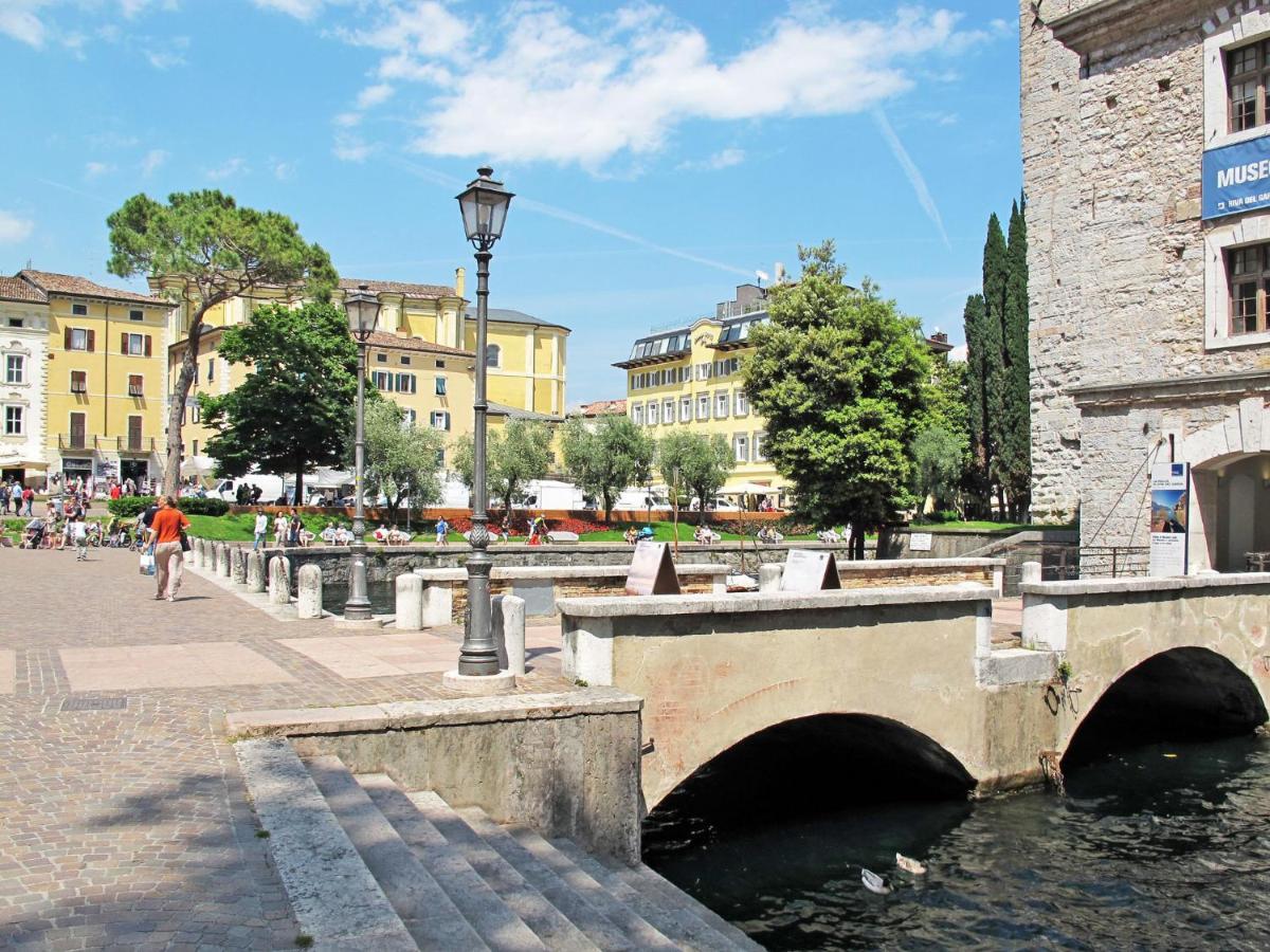 Apartment Standard By Interhome Riva del Garda Eksteriør billede