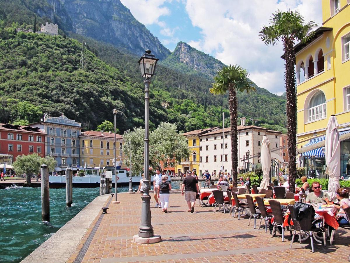 Apartment Standard By Interhome Riva del Garda Eksteriør billede