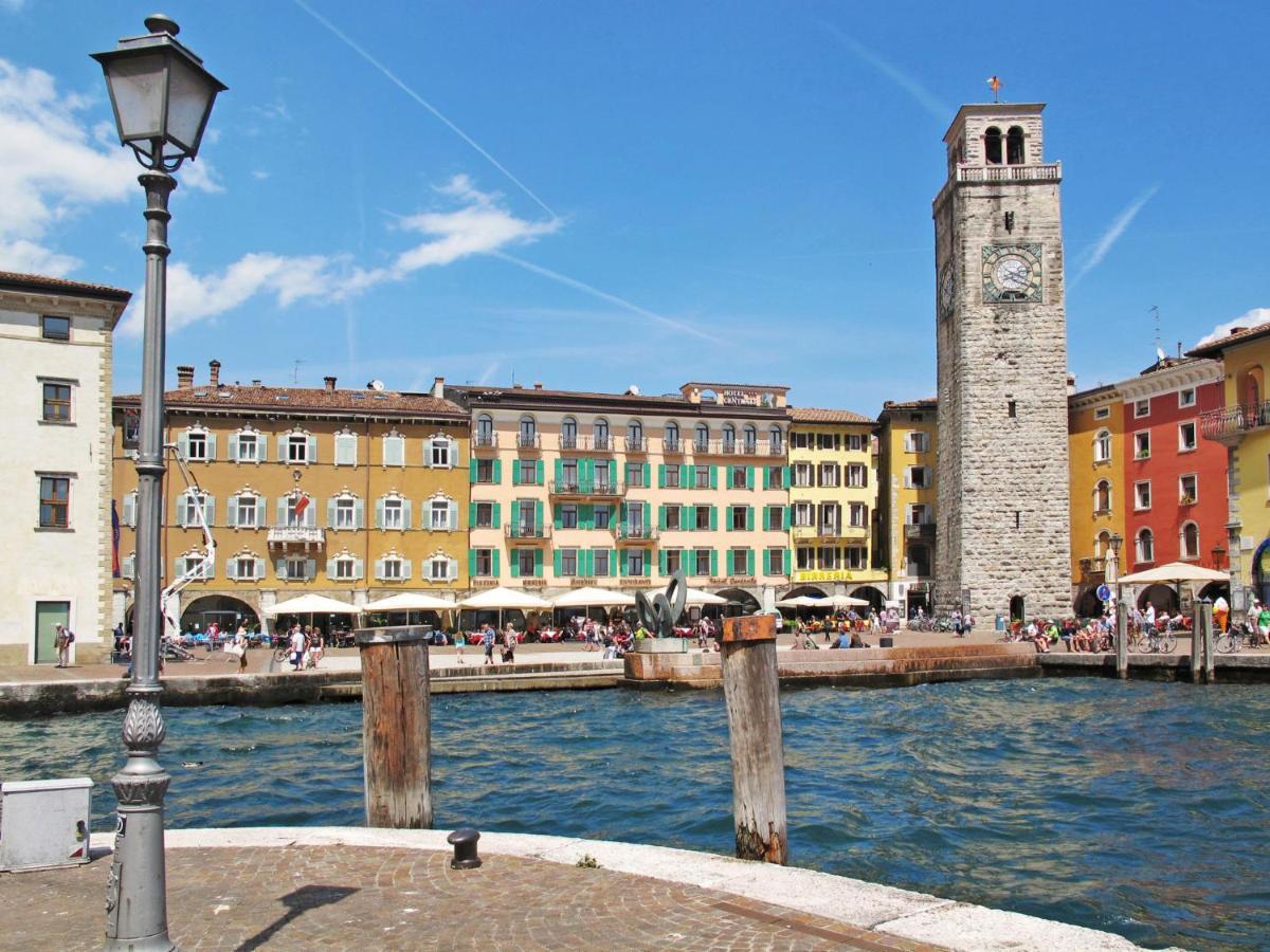Apartment Standard By Interhome Riva del Garda Eksteriør billede