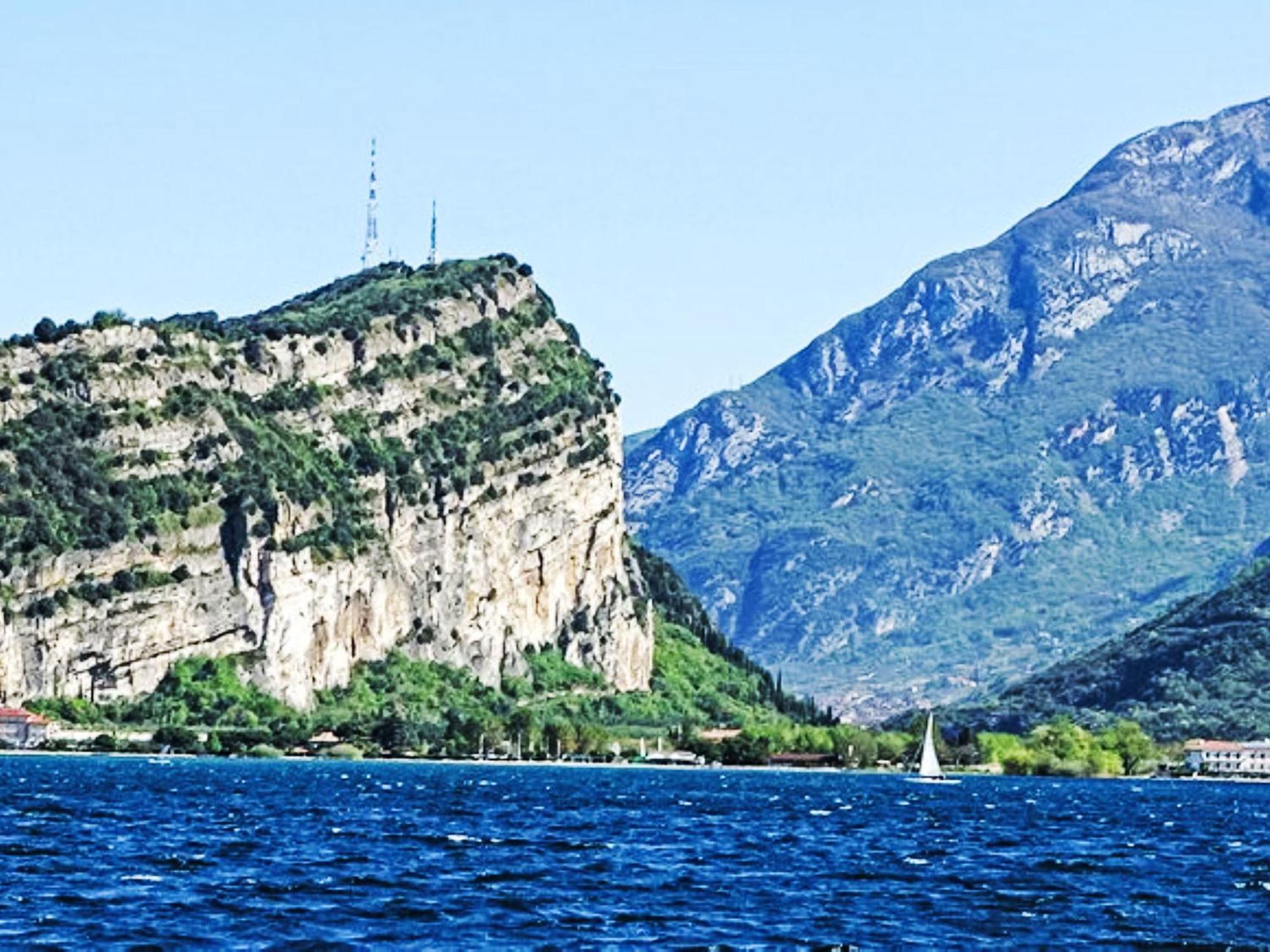 Apartment Standard By Interhome Riva del Garda Eksteriør billede